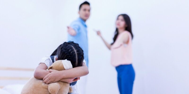 Alienação parental